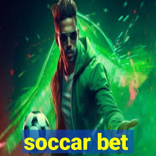 soccar bet